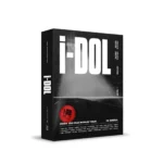 (G)I-DLE (ジーアイドル) - 2024 WORLD TOUR [iDOL] IN SEOUL Blu-ray