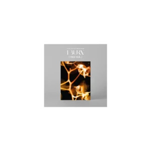 (G)I-DLE (ジーアイドル) - I burn (Fire バージョン) (4th ミニアルバム)