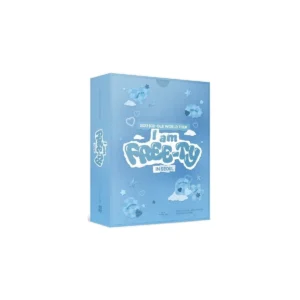 (G)I-DLE (ジーアイドル) - WORLD TOUR [I am FREE-TY] IN SEOUL DVD