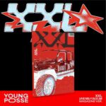 ヤングパッシ (YOUNG POSSE) - XXL (Magazine バージョン) (2nd ミニアルバム)