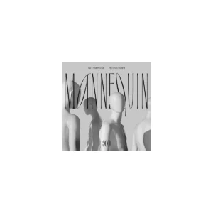 9001 - 7th シングル・アルバム Mannequin