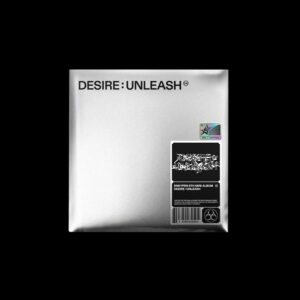 エンハイプン (ENHYPEN) - DESIRE : UNLEASH (ENGENE バージョン) (6th ミニアルバム)