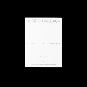 エンハイプン (ENHYPEN) - DESIRE : UNLEASH (Weverse アルバムs バージョン) (6th ミニアルバム)