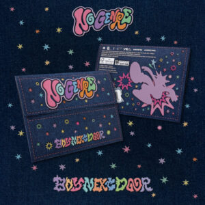 ボーイネクストドア (BOYNEXTDOOR) - No Genre (Weverse アルバムs バージョン) (4th ミニアルバム)