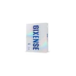 AB6IX (エイビーシックス) - 1st World Tour 6IXENSE In Seoul Blu-ray