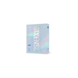 エイビーシックス (AB6IX) - 1ST World Tour 6IXENSE In Seoul DVD