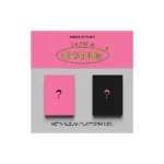 AB6IX (エイビーシックス) - 6TH EP TAKE A CHANCE (Platform バージョン)