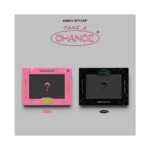 AB6IX (エイビーシックス) - 6TH EP TAKE A CHANCE