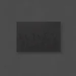 Agust D (アガストディー) - D-DAY (Weverse アルバムs バージョン)