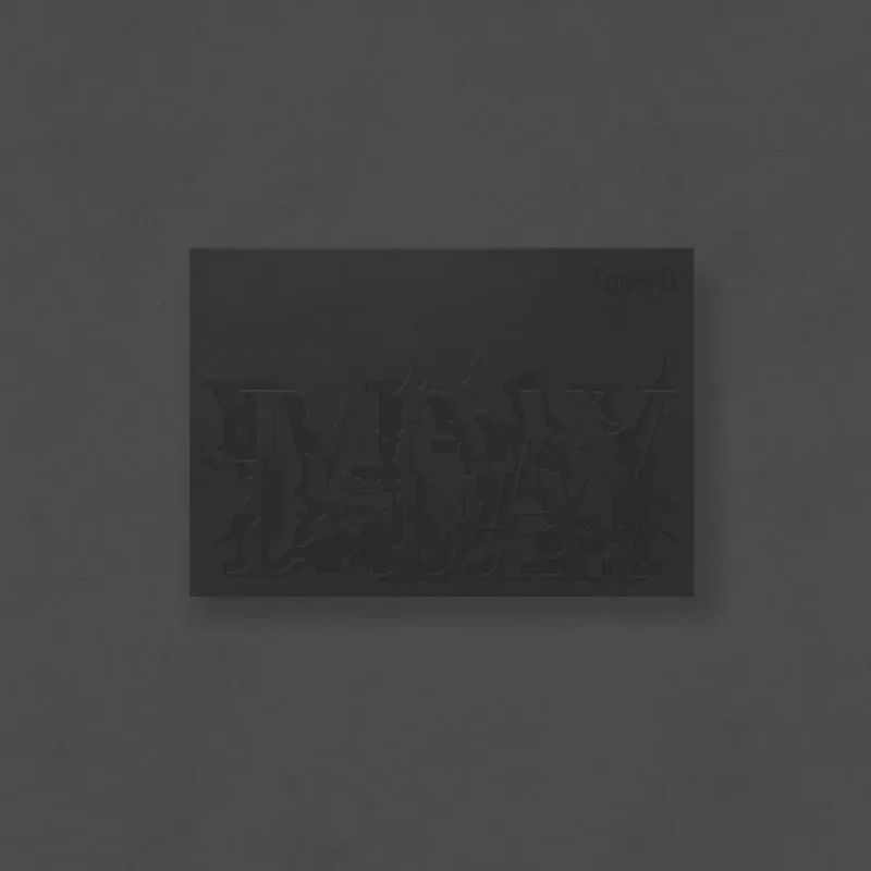 Agust D (アガストディー) - D-DAY (Weverse アルバムs バージョン)