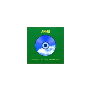 AKMU - COLLABORATION アルバム [NEXT EPISODE]