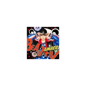 Amber (F(x)) - 1st ミニアルバム Beautiful