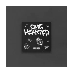 AMPERS&ONE (アンパサンドワン)- ONE HEARTED (Postcard バージョン)