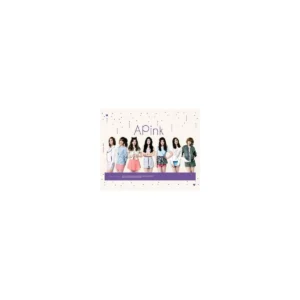 Apink - 1st アルバム Une Annee