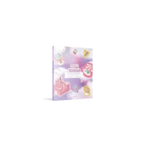 Apink (エーピンク) - 2020 6th Concert Welcome to Pink World DVD