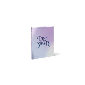Apink (エーピンク) - 2020 Apink ONLINE STAGE Pink of the year BEHIND PHOTO BOOK