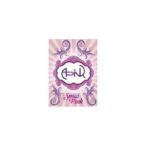 Apink - 2nd ミニアルバム Snow Pink