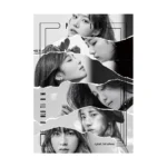 Apink (エーピンク) - 3rd アルバム Pink Revolution