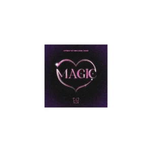 ARTBEAT - 1st ミニアルバム MAGIC