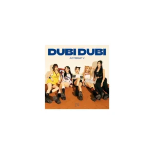 ARTBEAT V - シングル・アルバム DUBI DUBI