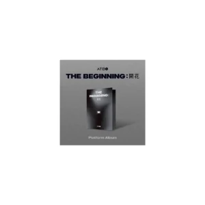 ATBO - The Beginning : 開花 (Platform バージョン)