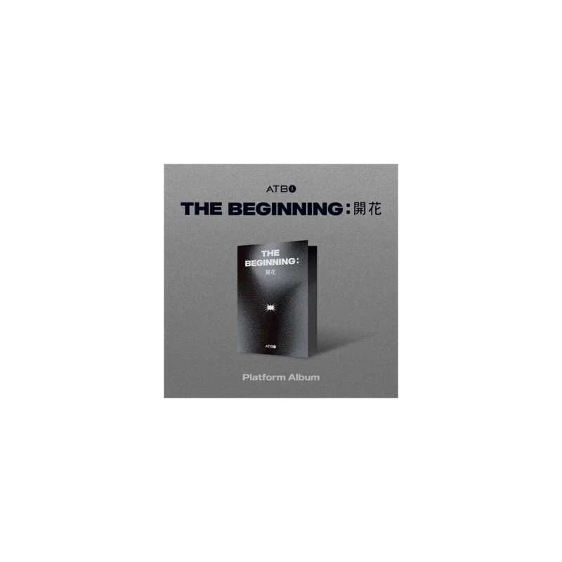 ATBO - The Beginning : 開花 (Platform バージョン)