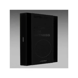 ATEEZ - SPIN OFF : FROM THE WITNESS (WITNESS バージョン) (限定版)