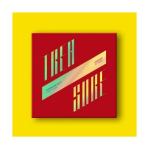 ATEEZ - TREASURE EP.3 One To All (Illusion バージョン)
