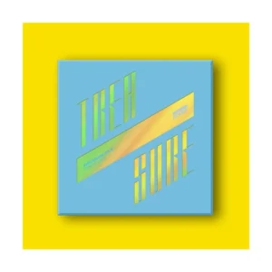 ATEEZ - TREASURE EP.3 One To All (Wave バージョン)