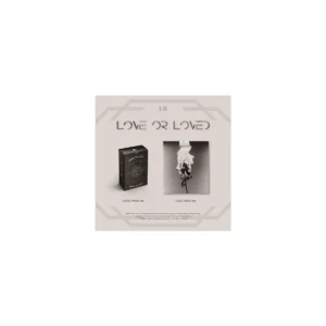 B.I - Love or Loved Part.1 (Real Pack バージョン)