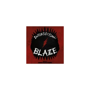 BAE173 - 3rd ミニアルバム INTERSECTION : BLAZE