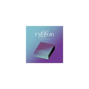 BamBam (ベンベン) - riBBon (Pandora バージョン) (1st ミニアルバム)
