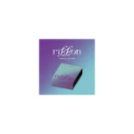 BamBam (ベンベン) - riBBon (riBBon バージョン) (1st ミニアルバム)