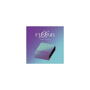 ベンベン (BamBam) - riBBon (riBBon バージョン) (1st ミニアルバム)
