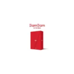 BamBam (ベンベン) - Sour & Sweet (Sour バージョン) (1st アルバム)