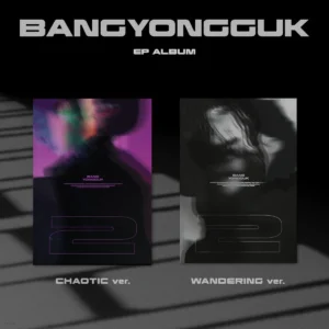 バン・ヨングク (BANG YONG GUK) - 2