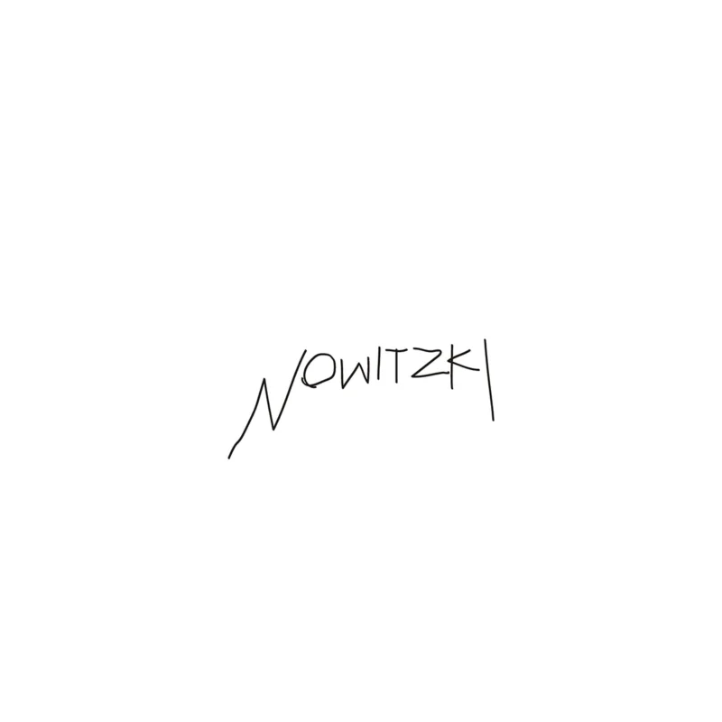 Beenzino - NOWITZKI (Limited バージョン)