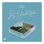 BEWAVE - Be your Wave (KiT バージョン) (1st シングル・アルバム)