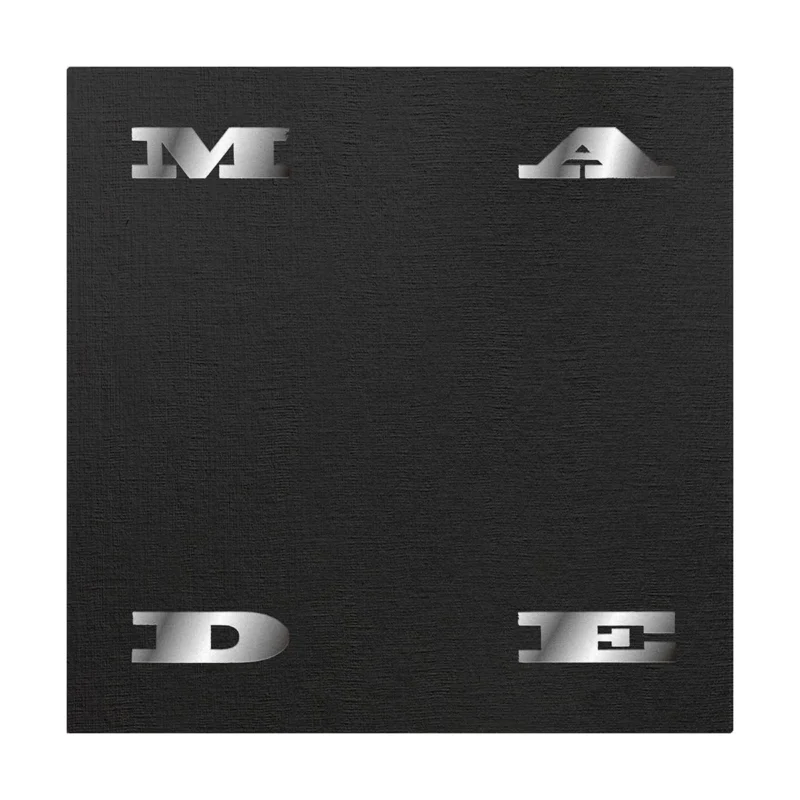 BIGBANG (ビッグバン) - 2016 World Tour [MADE] Final in Seoul Live