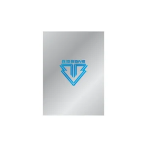 Bigbang - 5th ミニアルバム Alive (Paper Box)