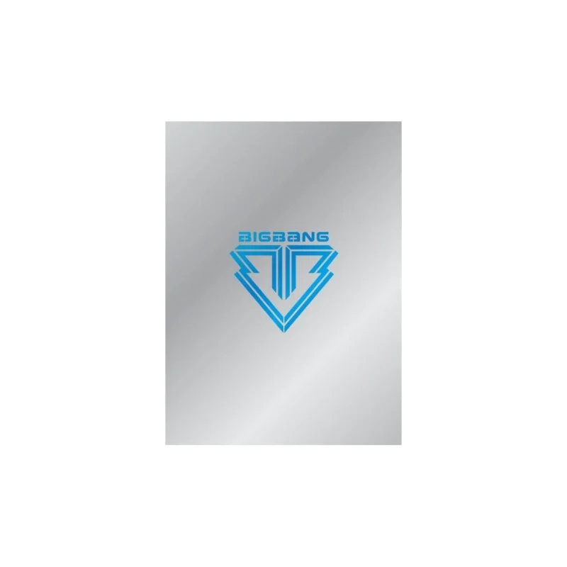 BIGBANG (ビッグバン) - 5th ミニアルバム Alive (Paper Box)