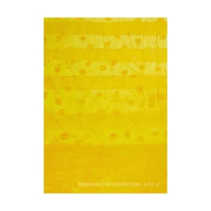 Bigbang - Bigbang10 The Exhibition A To Z Photobook