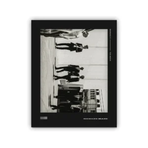 Bigbang - Bigbang10 The Movie Bigbang Made DVD Full パッケージ Box