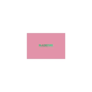 BLACKPINK (ブラックピンク) - 2019 BLACKPINK (ブラックピンク)'S SUMMER DIARY IN HAWAII (Corner Damaged)