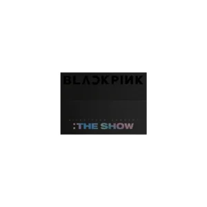 BLACKPINK (ブラックピンク) - 2021 THE SHOW DVD