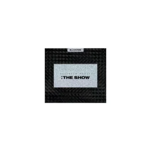 BLACKPINK (ブラックピンク) - BLACKPINK (ブラックピンク) 2021 [THE SHOW] LIVE CD