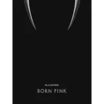 BLACKPINK (ブラックピンク) - BORN PINK Box Set (BLACK バージョン) (2nd アルバム)