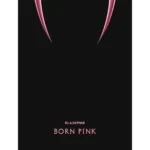 BLACKPINK (ブラックピンク) - BORN PINK Box Set (PINK バージョン) (2nd アルバム)