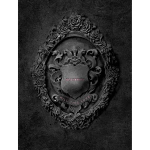 BLACKPINK (ブラックピンク) - KILL THIS LOVE (Black バージョン) (2nd ミニアルバム)