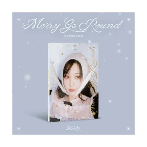 赤頬思春期 (BOL4) - Merry Go Round (ミニアルバム)